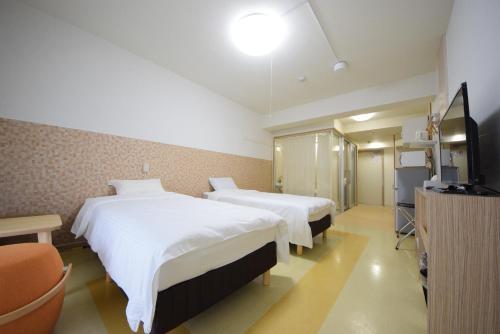 Apartamento Sumuka Kokusai Street 402
