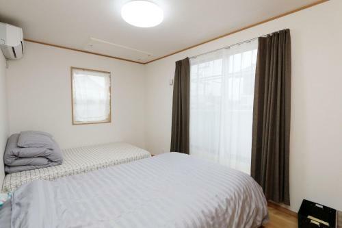 Villa New Dreamhouse Jiromaru