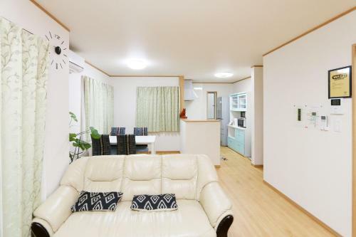 Villa New Dreamhouse Jiromaru