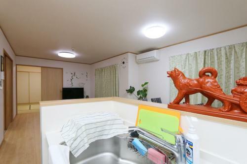 Villa New Dreamhouse Jiromaru