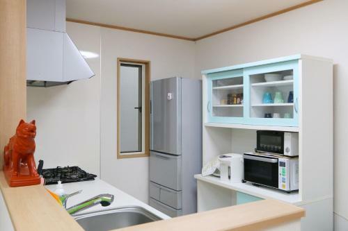 Villa New Dreamhouse Jiromaru
