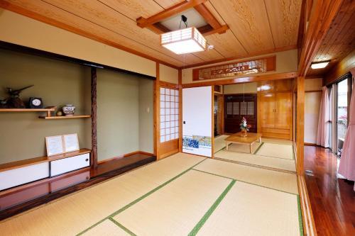 Agroturismo Inoha No Kaze