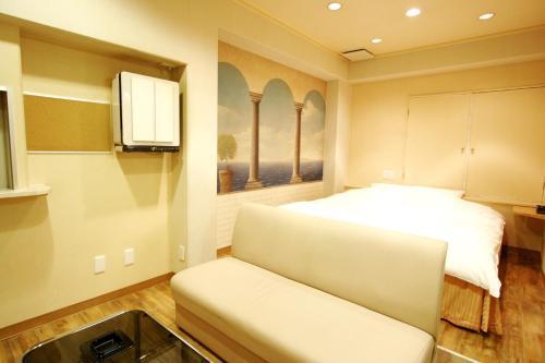 Hotel Mio (adult Only)