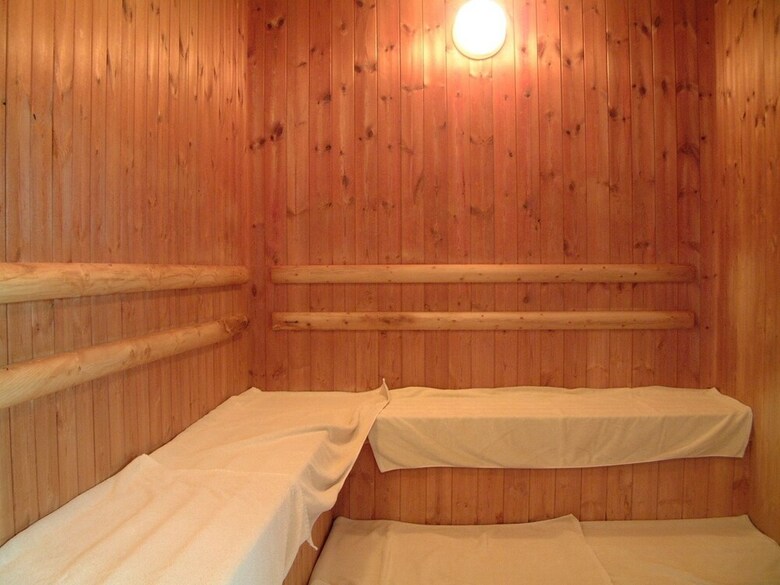 Tokachi Nauman Onsen Hotel Arco