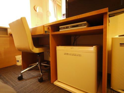 Hotel Route-inn Odate Omachi