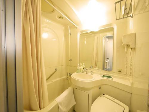 Hotel Route-inn Odate Omachi