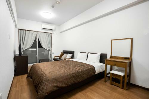 Apartamento Cozy Stay In Urasoe