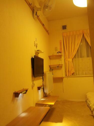 Albergue Tokyo8home Hachioji