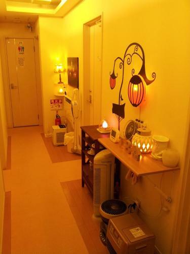 Albergue Tokyo8home Hachioji