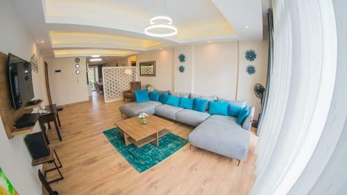 Apartamento 37 On Kikambala - Kileleshwa