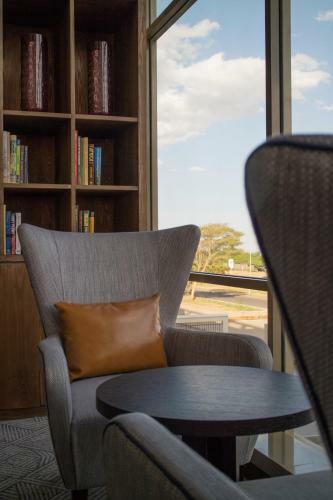 Hotel Four Points By Sheraton Nairobi Airport