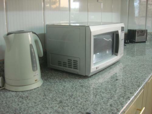 Apartamento St Claire's At Pk Ocean