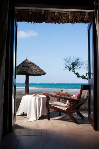 Hotel Jacaranda Indian Ocean Beach Resort