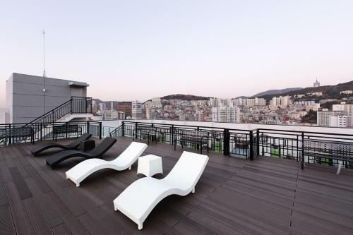 Notte La Mia Hotel