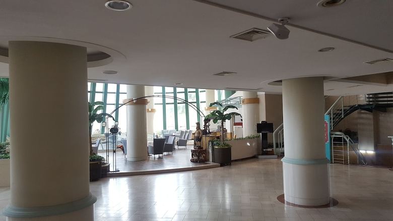 Apartamento Yeonho Resort