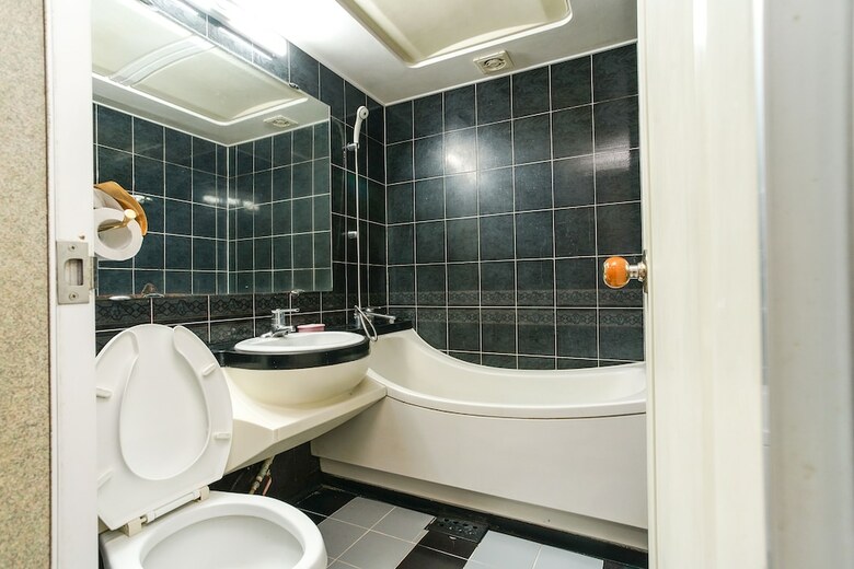 Apartamento Yeonho Resort