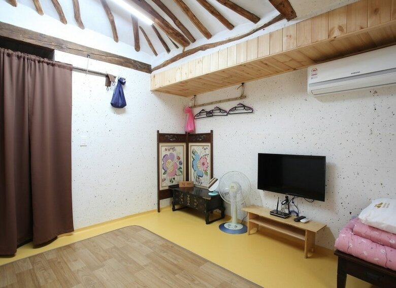 Hostal Hwangnam Gotaek Keumseulchae