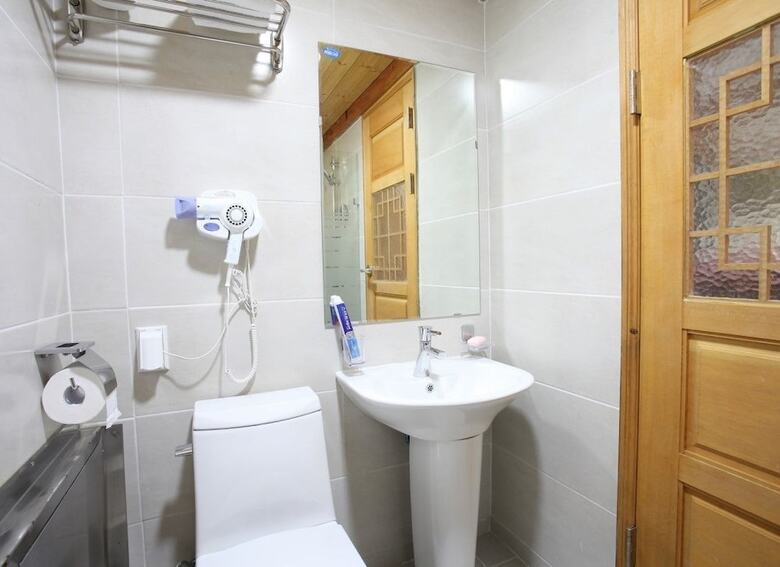Hostal Hwangnam Gotaek Keumseulchae