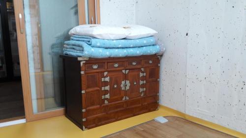 Hostal Hwangnam Gotaek Keumseulchae