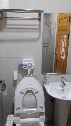 Hostal Hwangnam Gotaek Keumseulchae