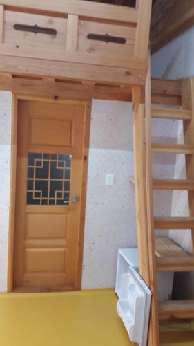 Hostal Hwangnam Gotaek Keumseulchae
