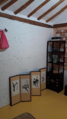 Hostal Hwangnam Gotaek Keumseulchae