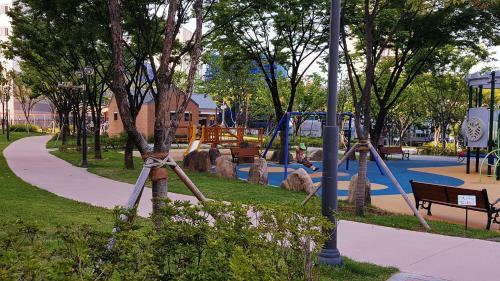 Ll House Homestay [ Room 2 ]