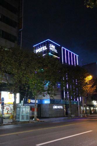 Line Motel