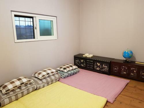 Hostal Daegu Cozit House-aega3