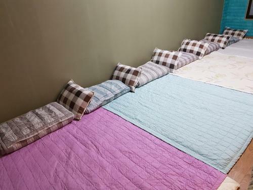 Hostal Daegu Cozit House-aega3