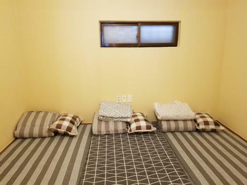 Hostal Daegu Cozit House-aega3