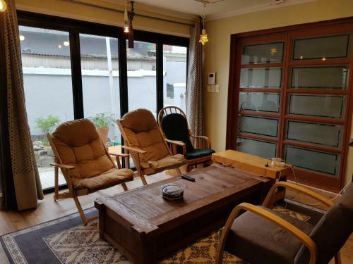 Hostal Daegu Cozit House-aega3