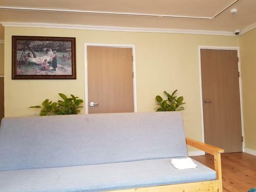 Hostal Daegu Cozit House-aega3