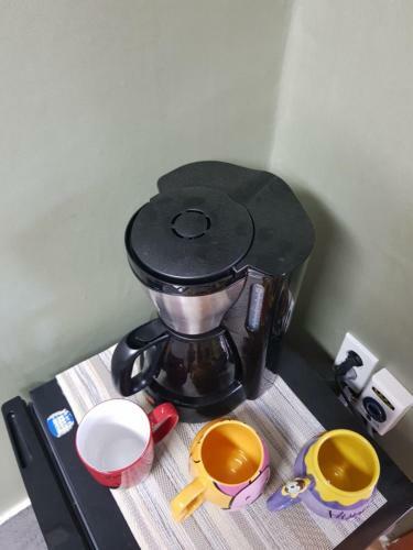 Hostal Daegu Cozit House-aega3