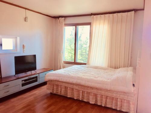 The Jeju Red Roof Pension
