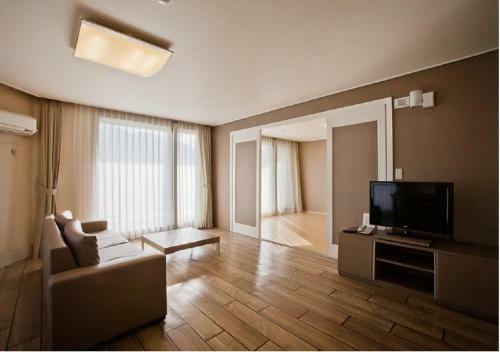 Hotel Seorak I-park Condo