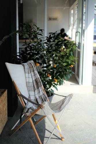 Hostal Bed Radio Dongmoon