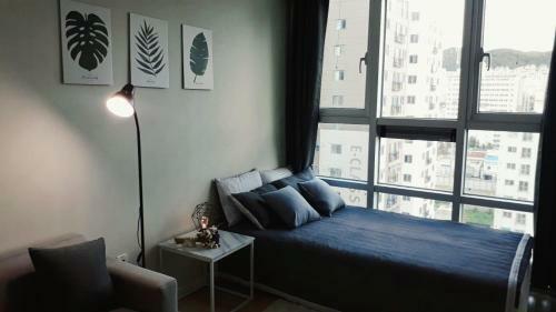 Apartamento Bupyeong Cozy Heeling House
