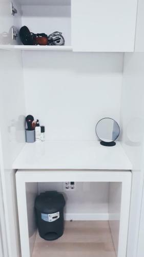 Apartamento Bupyeong Cozy Heeling House