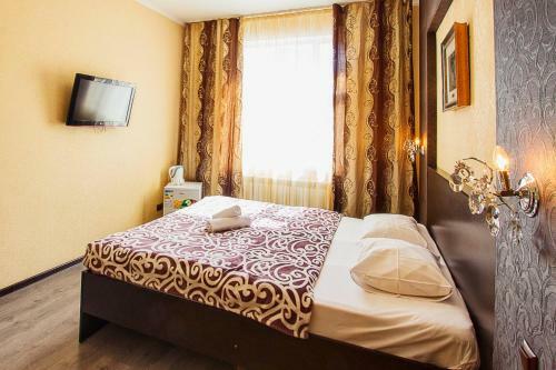 Posada Mini Hotel Bereket Dip