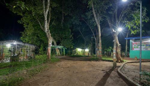 Hostal Yuhibuhi Forest Resort