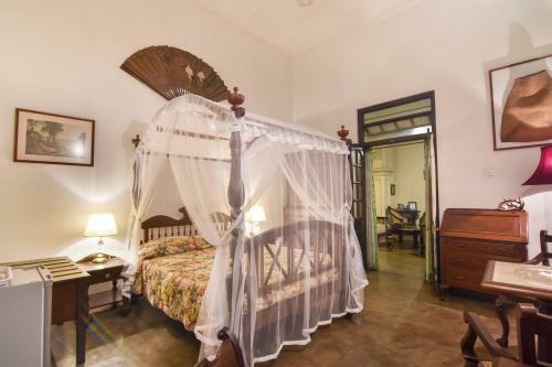Ceylon Boutique Homestay Colombo