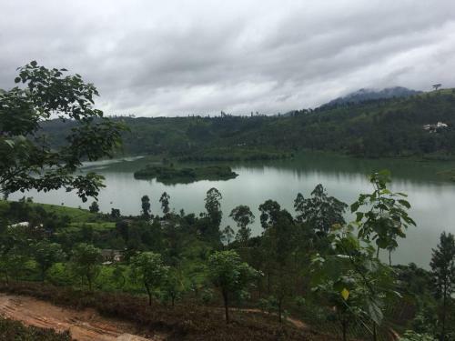 Hotel Dam House (near Adams Peak)
