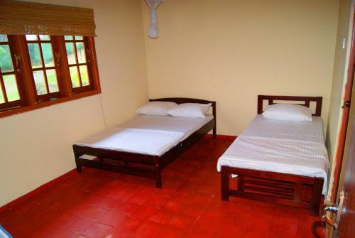 Agroturismo Horahena Farm Stay