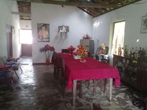 Samudra's Place