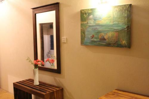 Hostal Bentota Gunas Guest House