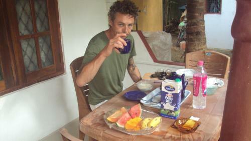 Apartamento Shirley's Homestay
