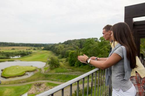 Apartamento National Golf Resort