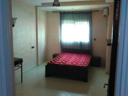 Apartamento Residence Morsine