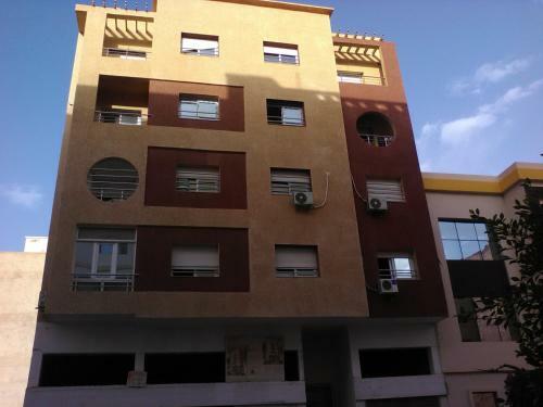 Apartamento Residence Morsine